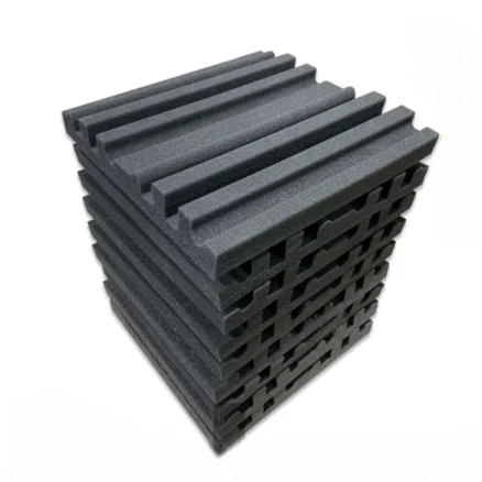 T-Wedge Acoustic Foam