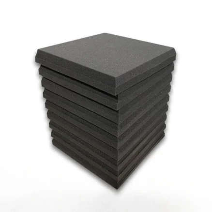 Boxer Acoustic Foam
