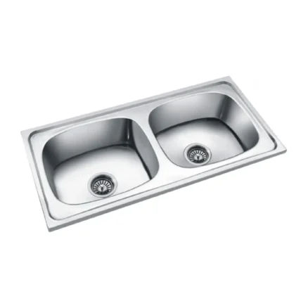Budget Series Sink : BDB37189