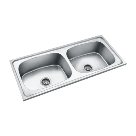 Budget Series Sink : BDB45209