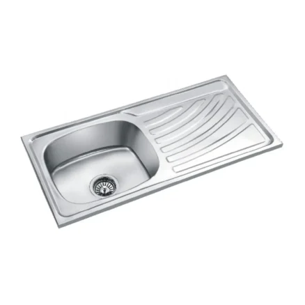 Budget Series Sink : BDR37188