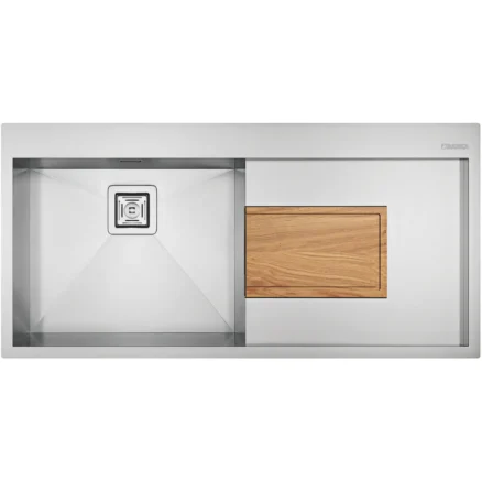 EDGE CARAVELA