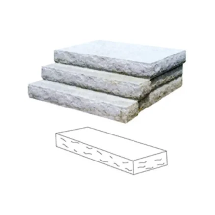 Stone Stairs LS-SS002