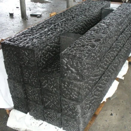 Stone Kerbs 7