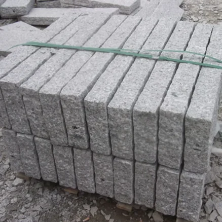 Stone Kerbs 8