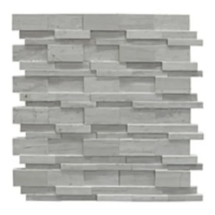 Marble Mosaic Tiles MS008