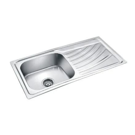 Prima Series Sink : PDR-37188