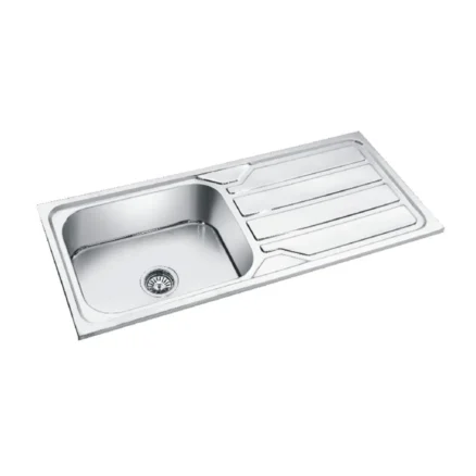 Prima Series Sink : PDR-45209