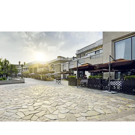 Stone Flag Pavers and cladding 3