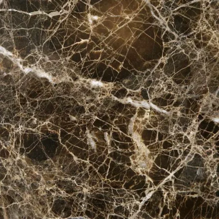 Tiles emperador brown