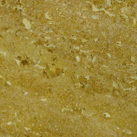 Tiles giallo numidia
