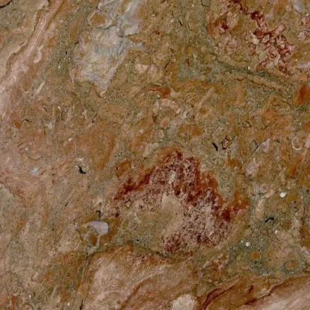 Tiles noisette fleury