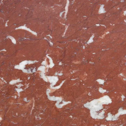 Tiles rosso francia