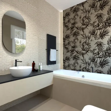 Wall Tiles Italian SHEER R 165
