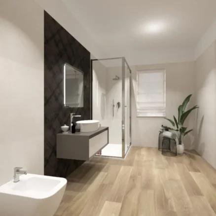 Wall Tiles Italian BLOOM 6434