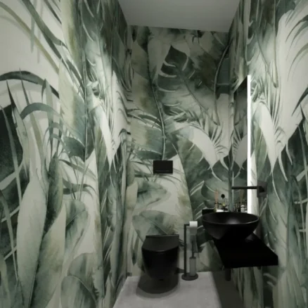 Wall Tiles Italian BLOOM 7207