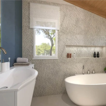 Wall Tiles Italian BLOOM 7637
