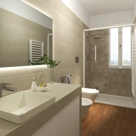 Wall Tiles Italian MAT|MORE 7809