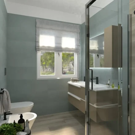 Wall Tiles Italian FAPNEST SUMMER 7965