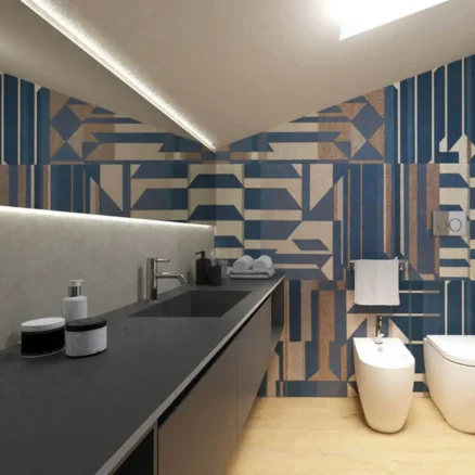 Wall Tiles Italian FAP EXXTRA 80X160 8173
