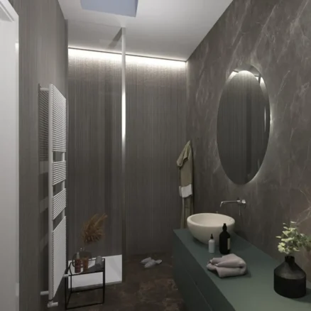Wall Tiles Italian ROMA 8272