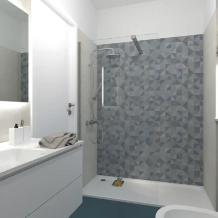 Wall Tiles Italian COLOR NOW 8370