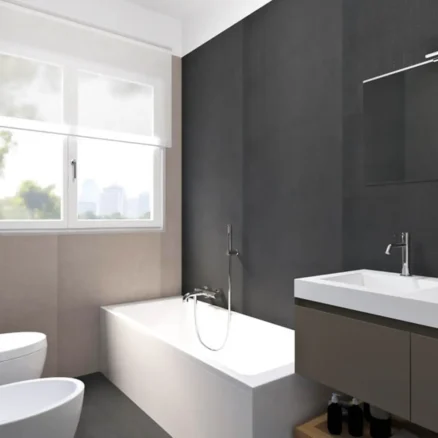 Wall Tiles Italian ROOY 8438