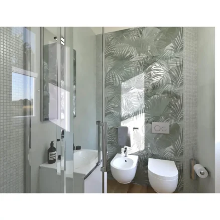 Wall Tiles Italian MILANO MOOD 8641