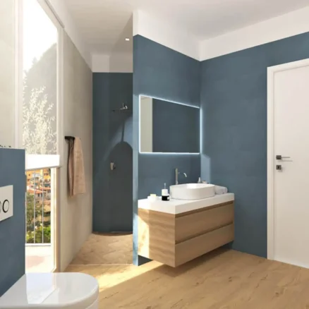 Wall Tiles Italian COLOR NOW ROOTS 8701
