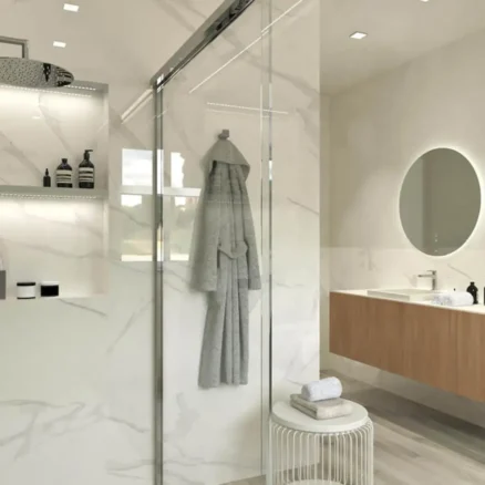 Wall Tiles Italian BLOOM 8849
