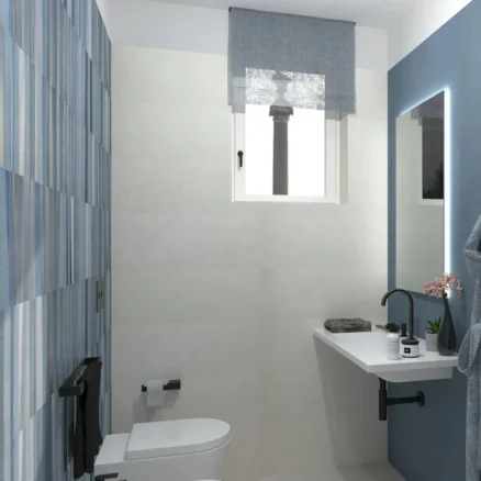 Wall Tiles Italian DECO | MORE 9766