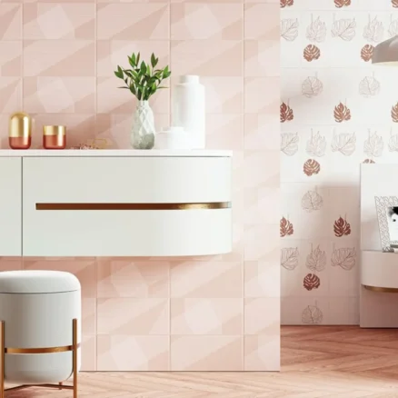 Wall Tiles Portugal Boho