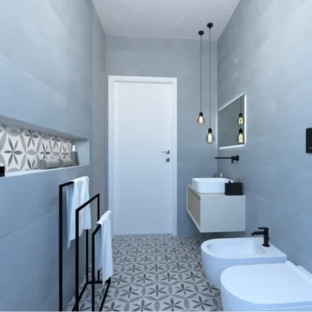 Wall Tiles Italian MAT|MORE R0258