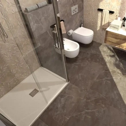 Wall Tiles Italian ROMA STONE 1