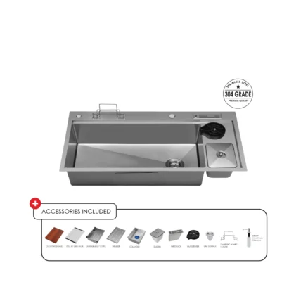 Mankit Multifunctional S1025
