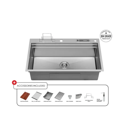 Mankit Multifunctional S8651
