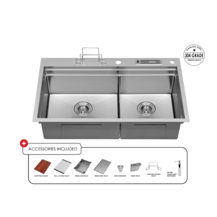 Mankit Multifunctional S8850