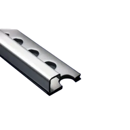 Tile trims DUK