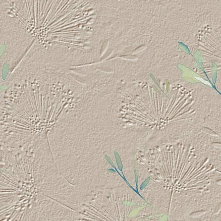 Wall Tiles Italian True color wind flower