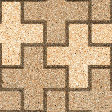 Porcelain Tiles Indian Duco Beige