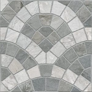 Porcelain Tiles Indian Oxyd Grey