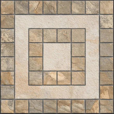 Porcelain Tiles Indian Piatro Camel