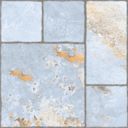 Porcelain Tiles Indian Pretta Azul