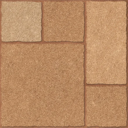 Porcelain Tiles Indian Pretta Brown
