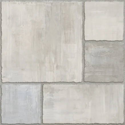Porcelain Tiles Indian Pretta Grey