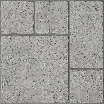 Porcelain Tiles Indian Pretta Gris