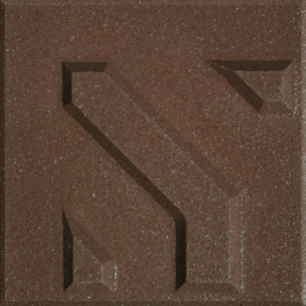 Porcelain Tiles Indian Ramp E193