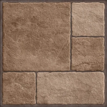 Porcelain Tiles Indian Roka Brown