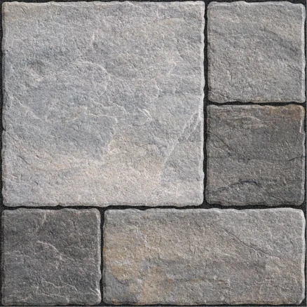 Porcelain Tiles Indian Roka Crust