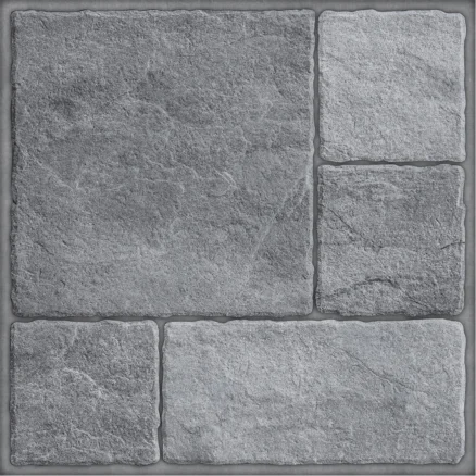Porcelain Tiles Indian Roka Grey
